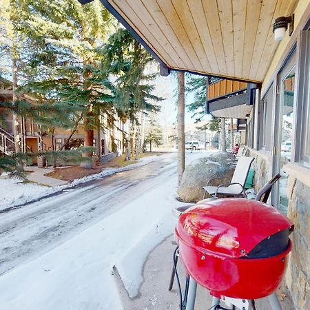 Laurelwood Condominiums 105 Snowmass Village Zimmer foto
