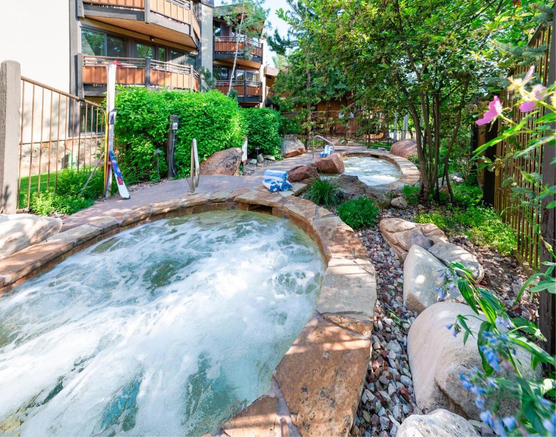 Laurelwood Condominiums 105 Snowmass Village Exterior foto