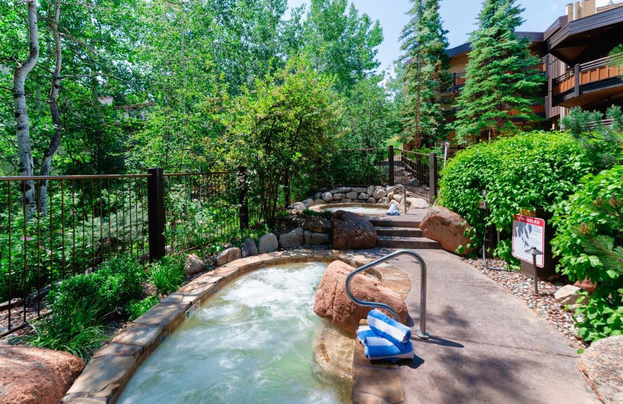Laurelwood Condominiums 105 Snowmass Village Exterior foto